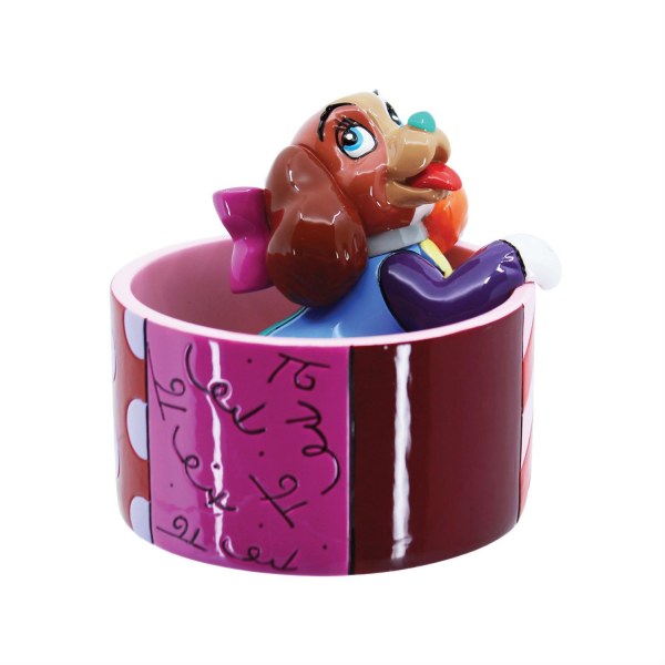 Mini Lady - Disney Britto