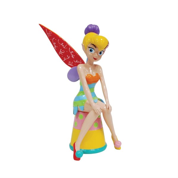La Fée Clochette - Disney Britto