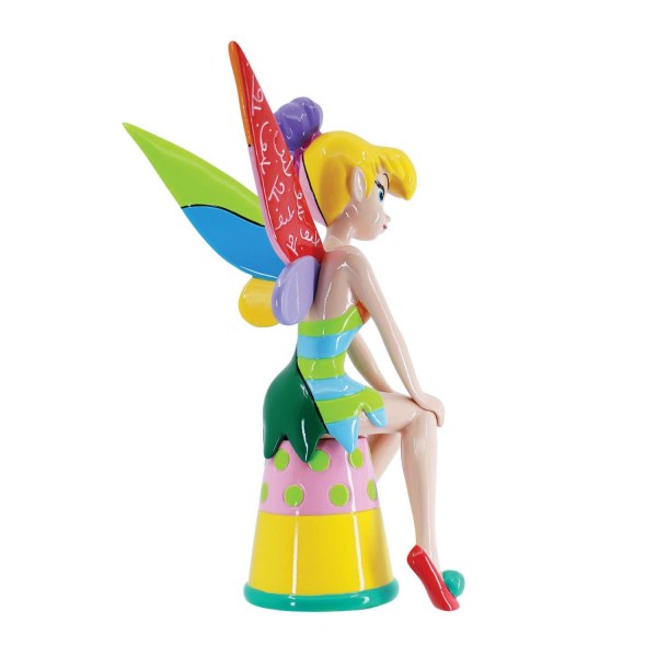 La Fée Clochette - Disney Britto
