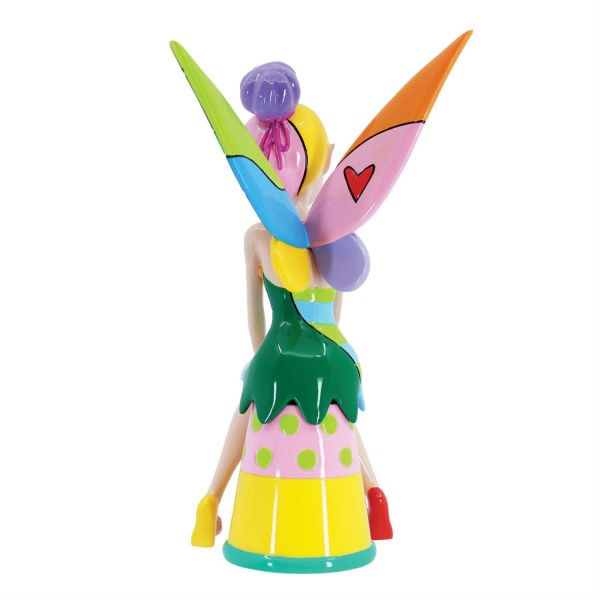 La Fée Clochette - Disney Britto