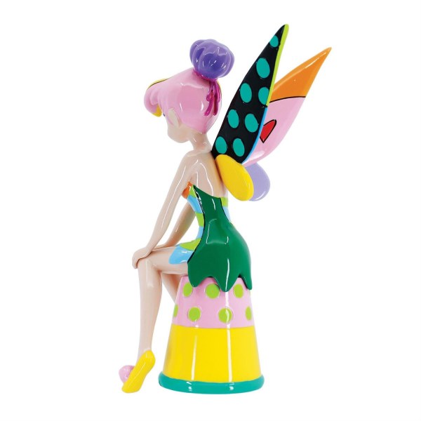 La Fée Clochette - Disney Britto