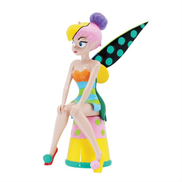 La Fée Clochette - Disney Britto