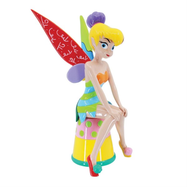 La Fée Clochette - Disney Britto