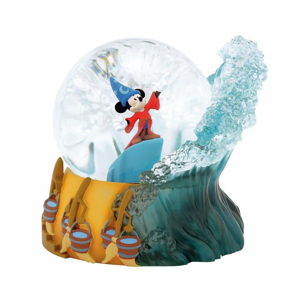 Fantasia 85e anniversaire- Disney Showcase
