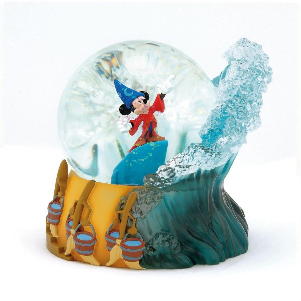 Fantasia 85e anniversaire- Disney Showcase