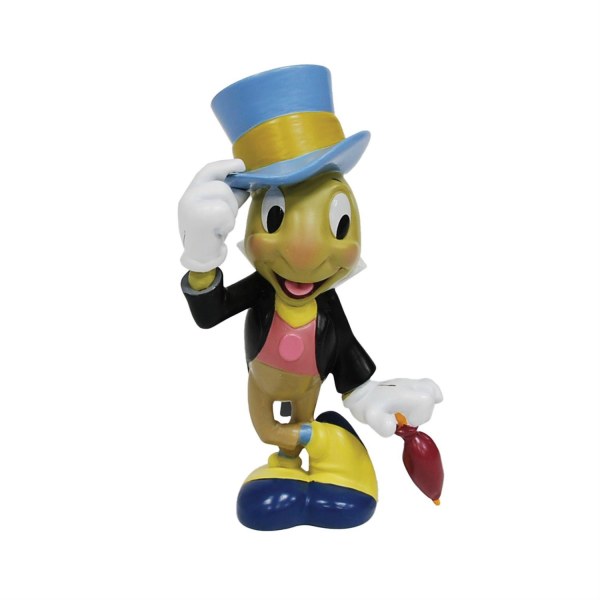 Jiminy Cricket - Disney Showcase Pinocchio