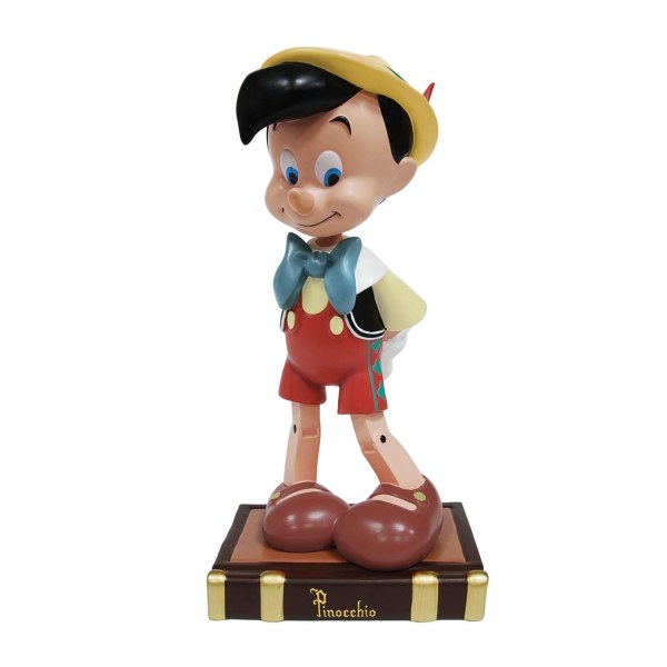 Pinocchio 85e anniversaire - Disney Showcase
