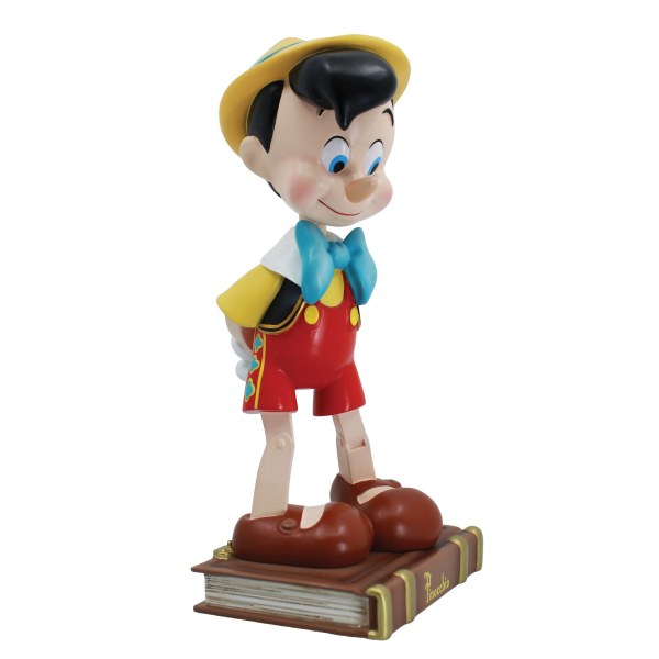 Pinocchio 85e anniversaire - Disney Showcase
