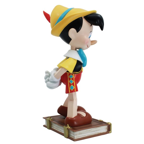 Pinocchio 85e anniversaire - Disney Showcase