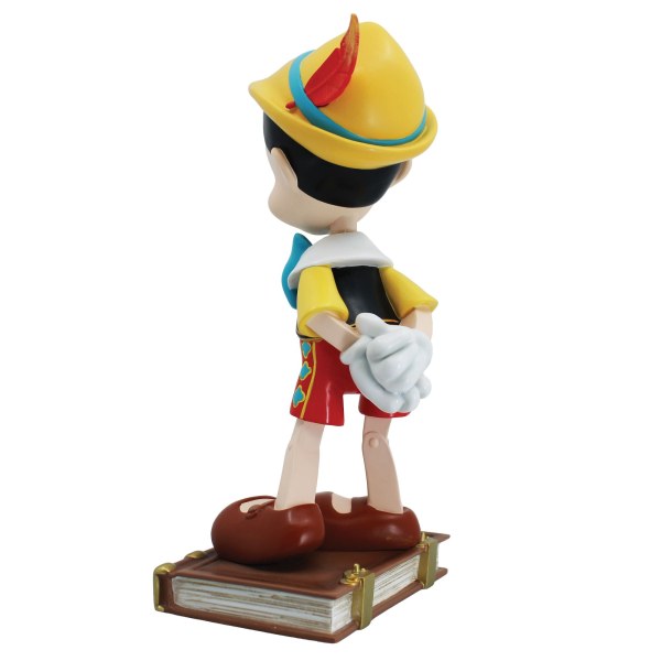 Pinocchio 85e anniversaire - Disney Showcase