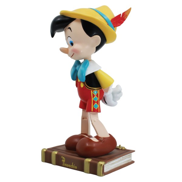 Pinocchio 85e anniversaire - Disney Showcase