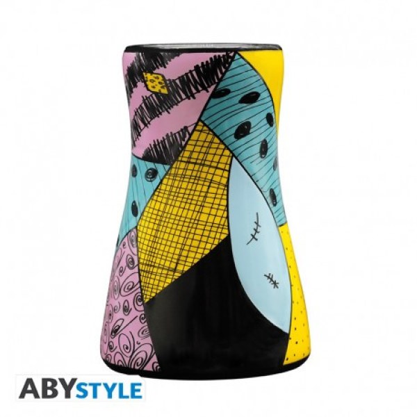 Mug 3D Sally - Disney L'Étrange Noël de Monsieur Jack