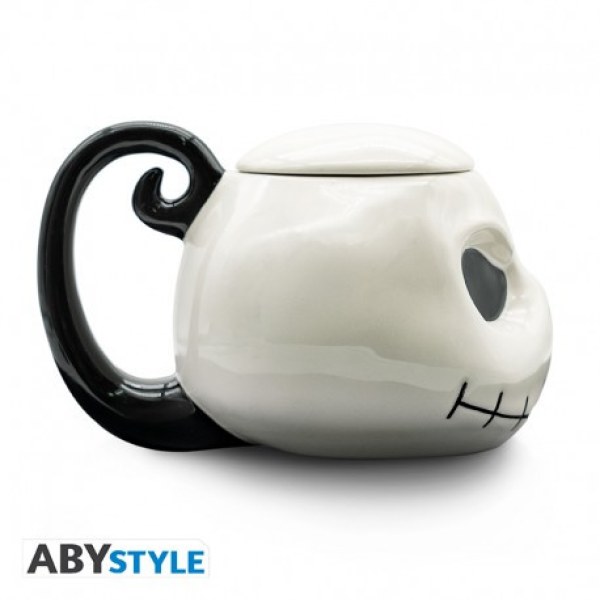 Mug Jack étonné - Disney L'Étrange Noël de Monsieur Jack