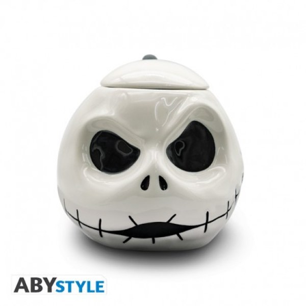 Mug Jack étonné - Disney L'Étrange Noël de Monsieur Jack