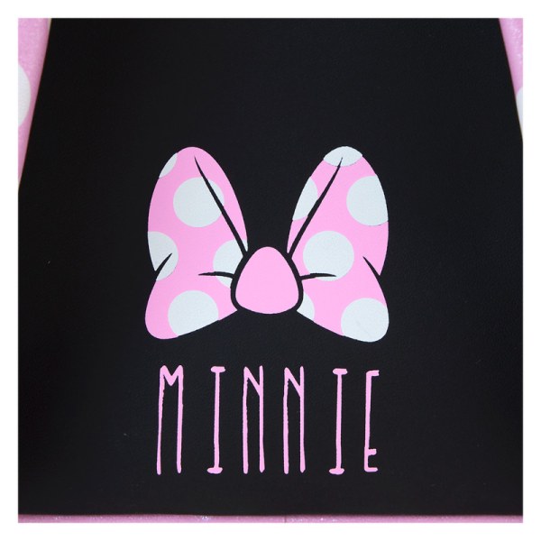 Mini sac à dos Minnie Mouse Floral Rock The Dots - DISNEY LOUNGEFLY