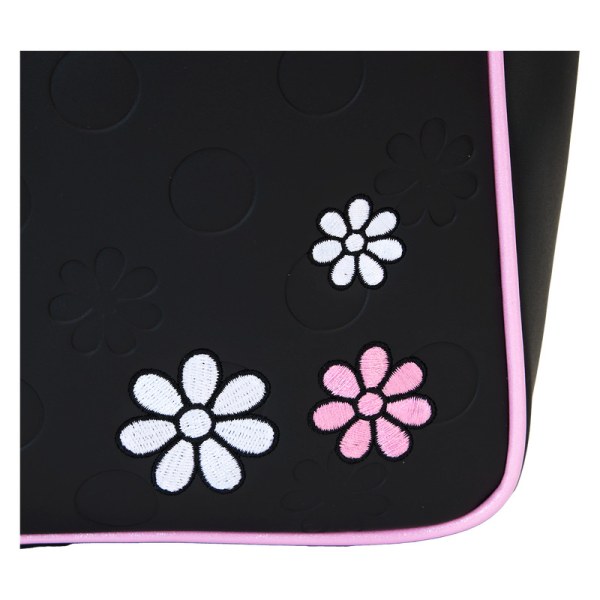 Tote bag avec porte-monnaie à motif floral Minnie Mouse Rock The Dots - DISNEY LOUNGEFLY