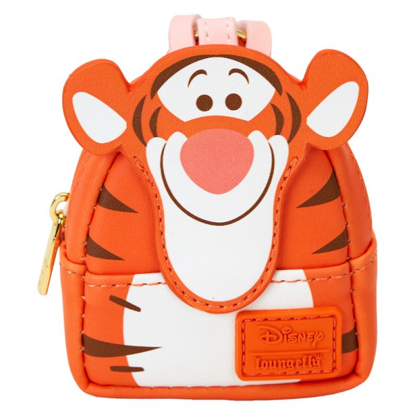 Porte-clés mini sac à dos mystère Winnie L'ourson et ses amis - DISNEY LOUNGEFLY