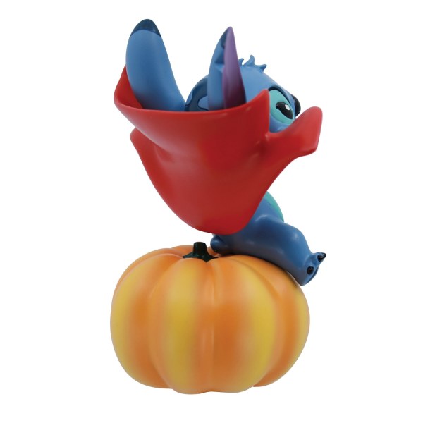 Stitch Halloween - Disney Showcase