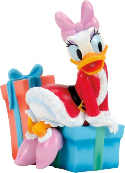 Noël de Daisy Duck - Disney Showcase