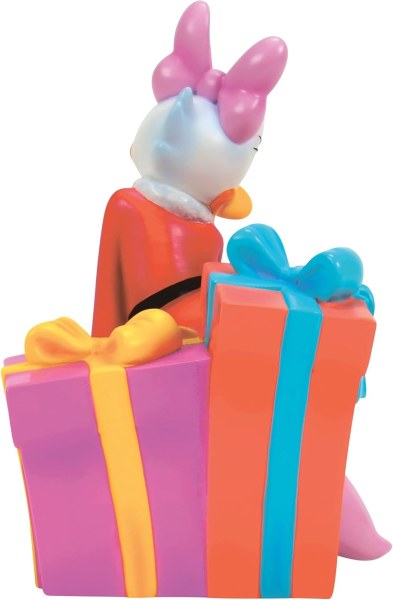 Noël de Daisy Duck - Disney Showcase