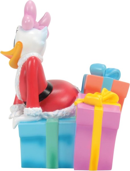Noël de Daisy Duck - Disney Showcase