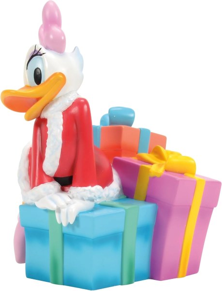 Noël de Daisy Duck - Disney Showcase
