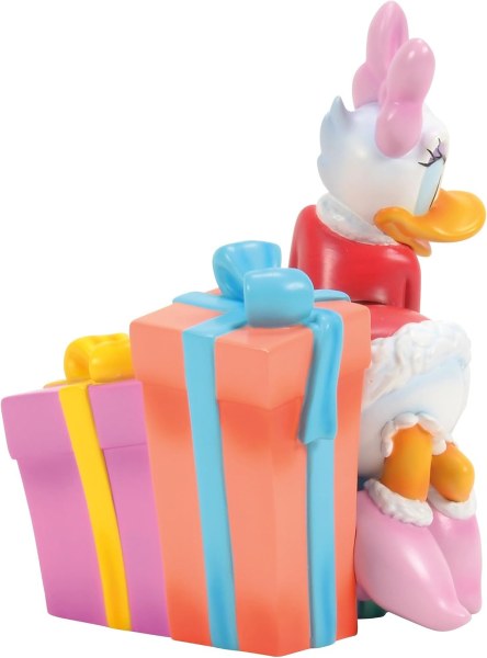 Noël de Daisy Duck - Disney Showcase