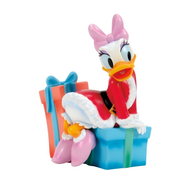 Noël de Daisy Duck - Disney Showcase