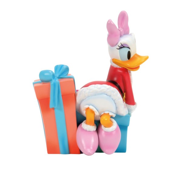 Noël de Daisy Duck - Disney Showcase