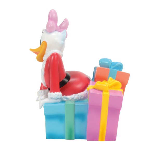 Noël de Daisy Duck - Disney Showcase