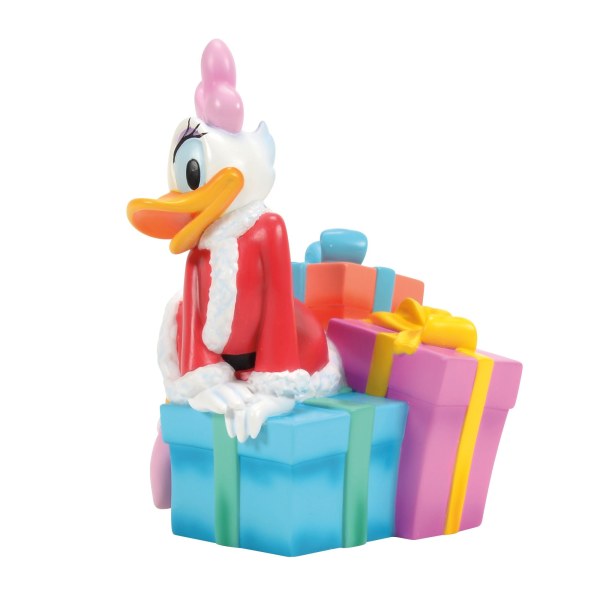 Noël de Daisy Duck - Disney Showcase