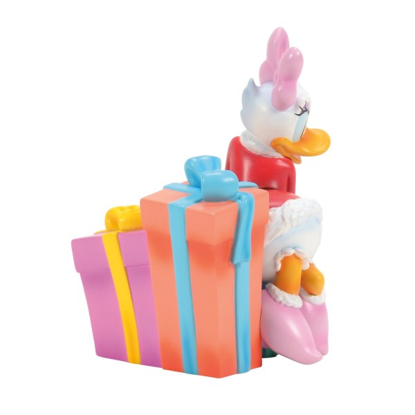Noël de Daisy Duck - Disney Showcase