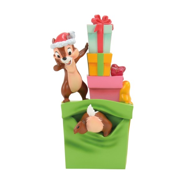 Noël de Tic Et Tac - Disney Showcase