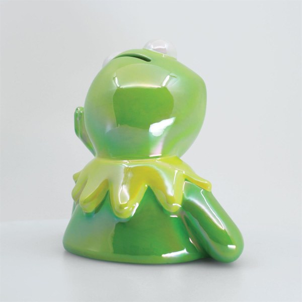 Tirelire Kermit la grenouille - Disney Showcase Muppets