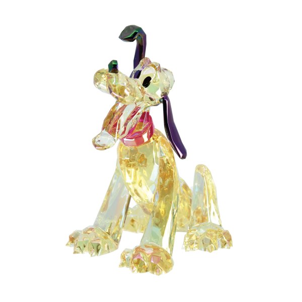 Pluto 90e anniversaire – Disney Facets