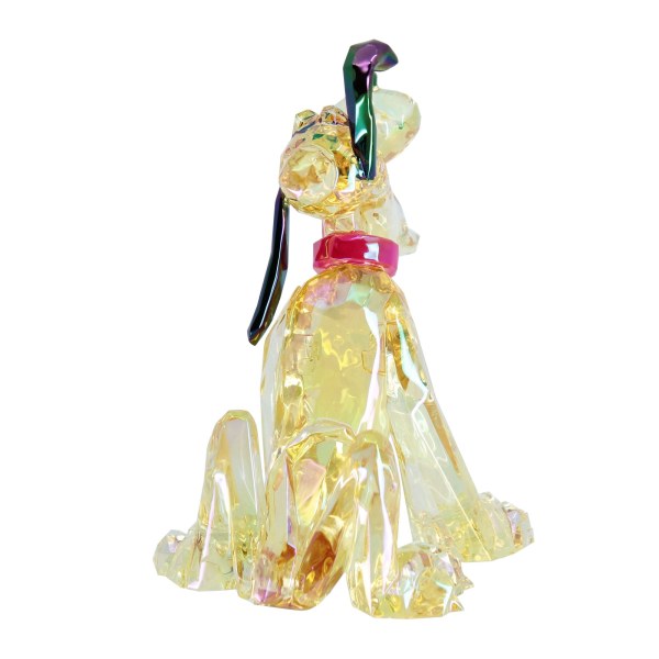 Pluto 90e anniversaire – Disney Facets