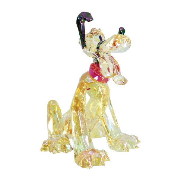 Pluto 90e anniversaire – Disney Facets
