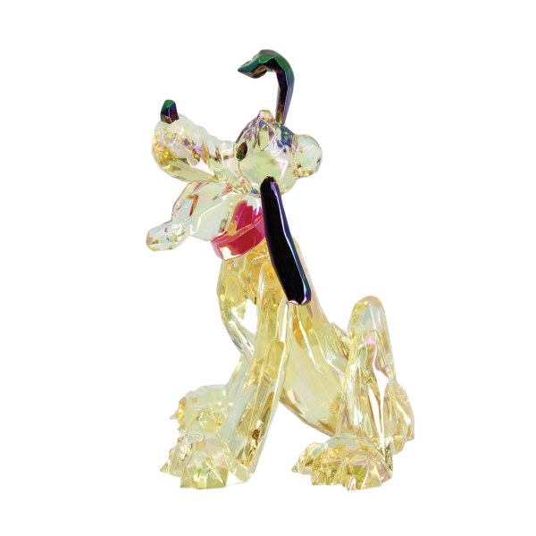 Pluto 90e anniversaire – Disney Facets