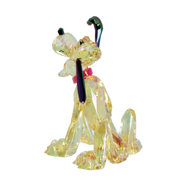 Pluto 90e anniversaire – Disney Facets