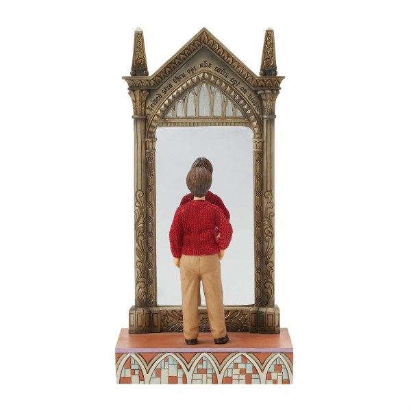 Harry et le miroir du Riséd - Harry Potter