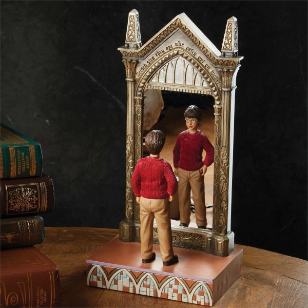 Harry et le miroir du Riséd - Harry Potter