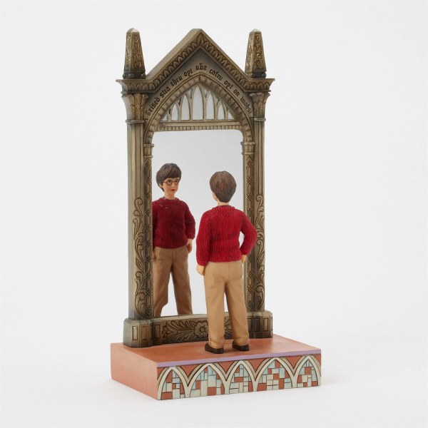 Harry et le miroir du Riséd - Harry Potter