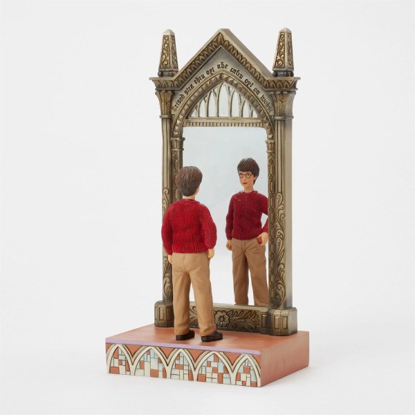 Harry et le miroir du Riséd - Harry Potter