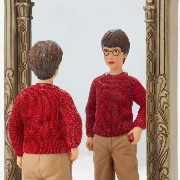 Harry et le miroir du Riséd - Harry Potter
