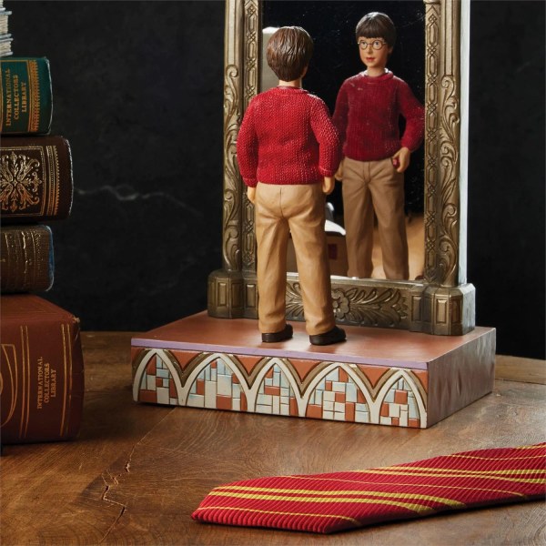 Harry et le miroir du Riséd - Harry Potter
