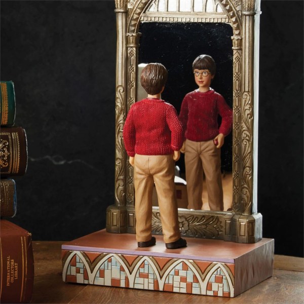 Harry et le miroir du Riséd - Harry Potter