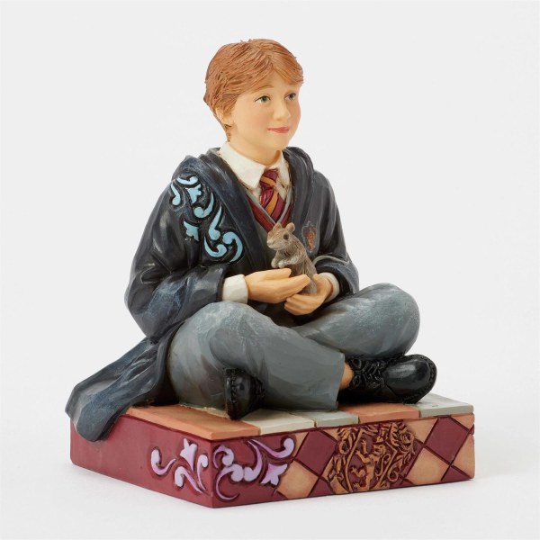 Ron et Croûtard - Harry Potter
