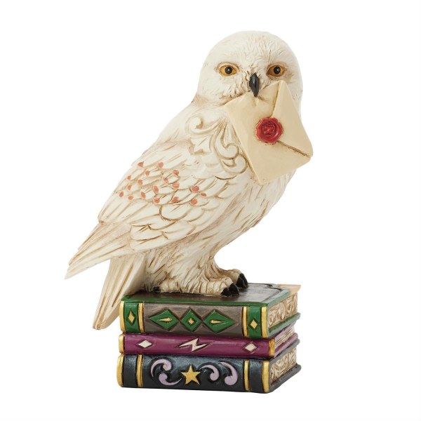 Mini Hedwige - Harry Potter