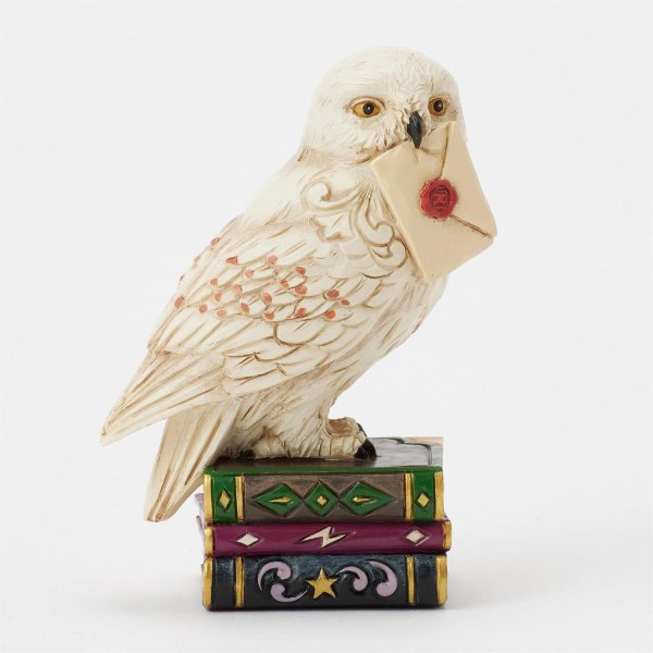 Mini Hedwige - Harry Potter