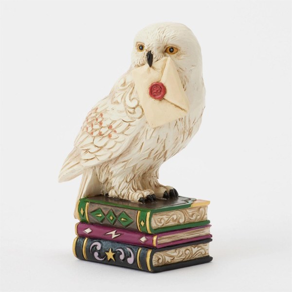 Mini Hedwige - Harry Potter